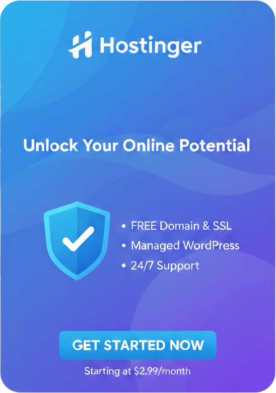 Hostinger