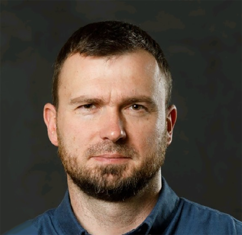 Dmitriy Kuznetsov