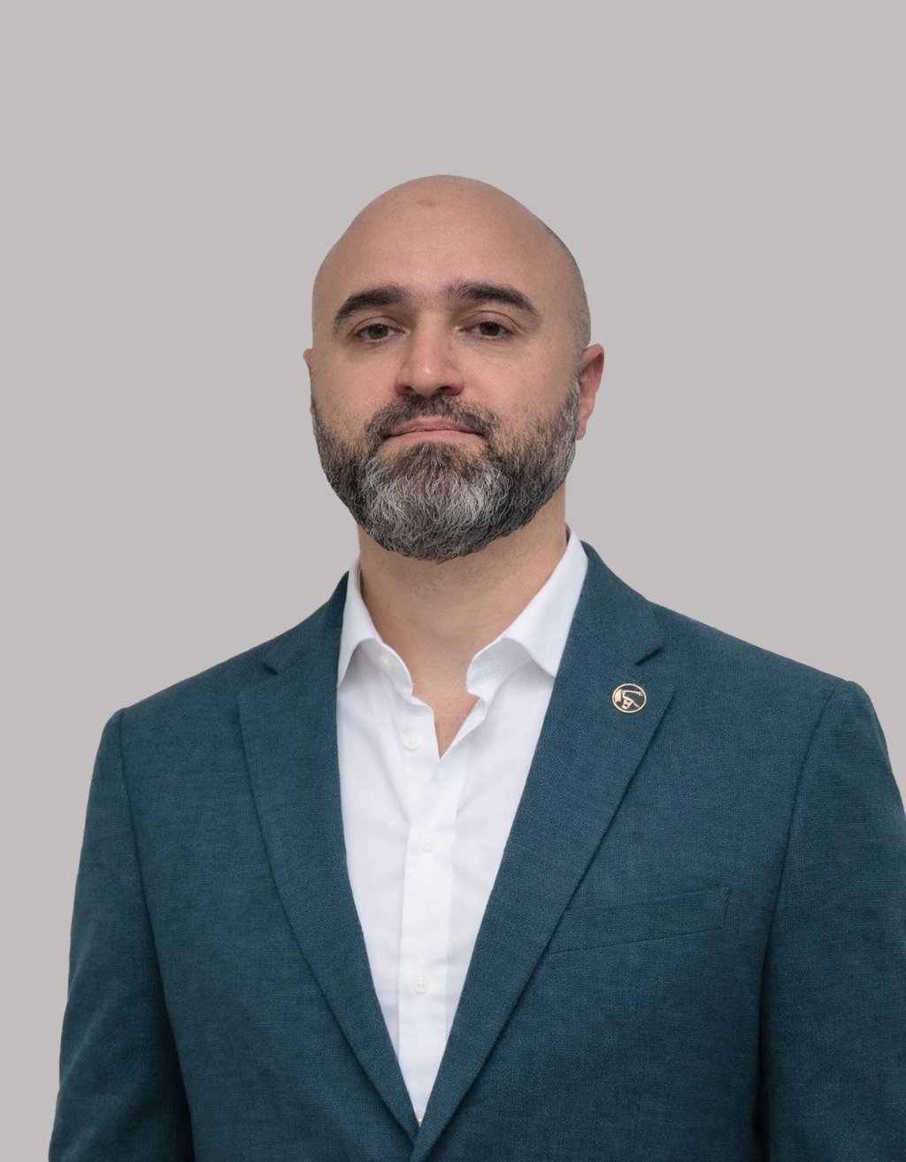 Jamil Karimov